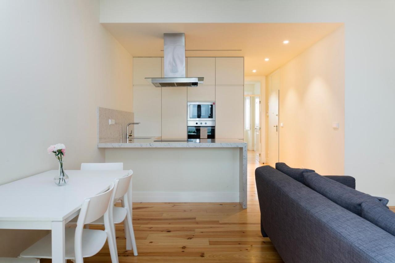 Senhora do Monte Apartment 2(esq) with Outdoor Space Lisboa Exterior foto