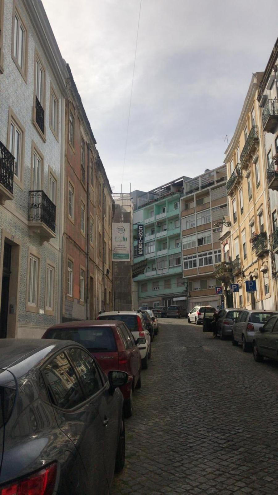 Senhora do Monte Apartment 2(esq) with Outdoor Space Lisboa Exterior foto
